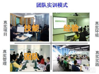 深圳艾悠樂軟件開發技術培訓 掌握計算機技能，開啟職業新篇章