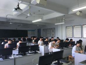 動態網站開發專項實訓 計算機應用技術學生的技術提升之路