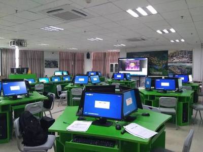 學考招生 | 歡迎報讀廣東交通職業技術學院土木類工程與計算機技術專業