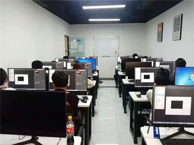 森大電腦設計培訓機構 數字化時代的計算機技術培訓領航者